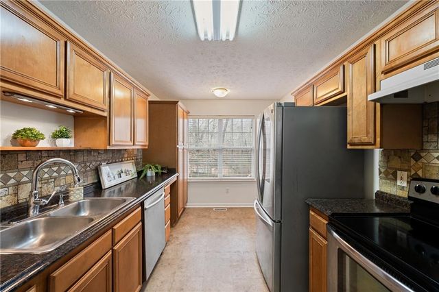 3922 Fraser Circle, Gainesville, GA 30506