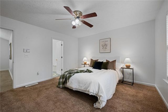 3922 Fraser Circle, Gainesville, GA 30506