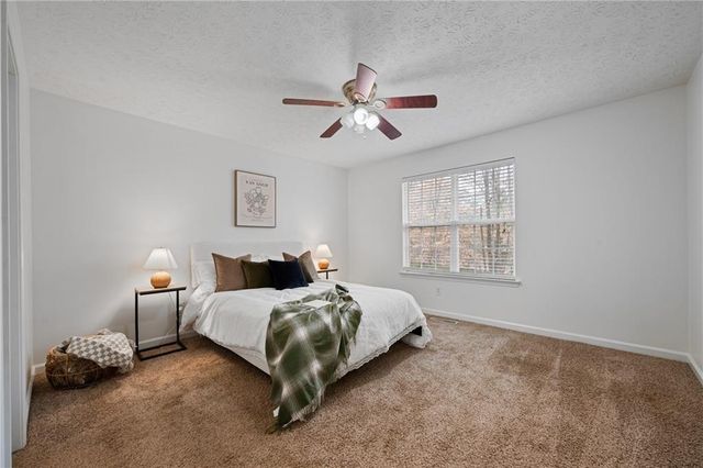 3922 Fraser Circle, Gainesville, GA 30506