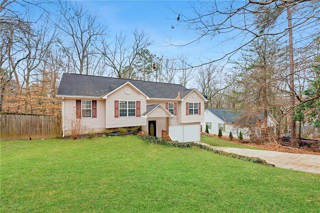 3922 Fraser Circle, Gainesville, GA 30506