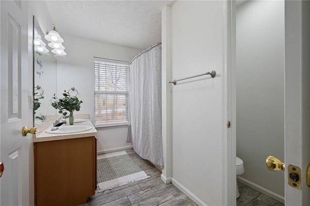 3922 Fraser Circle, Gainesville, GA 30506