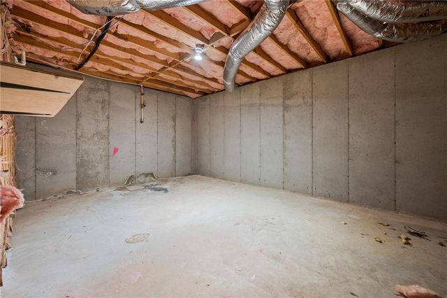 3922 Fraser Circle, Gainesville, GA 30506