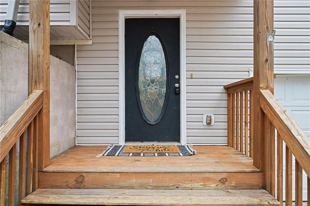 3922 Fraser Circle, Gainesville, GA 30506