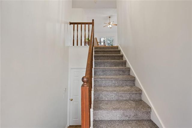 3922 Fraser Circle, Gainesville, GA 30506