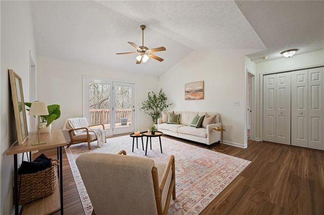 3922 Fraser Circle, Gainesville, GA 30506