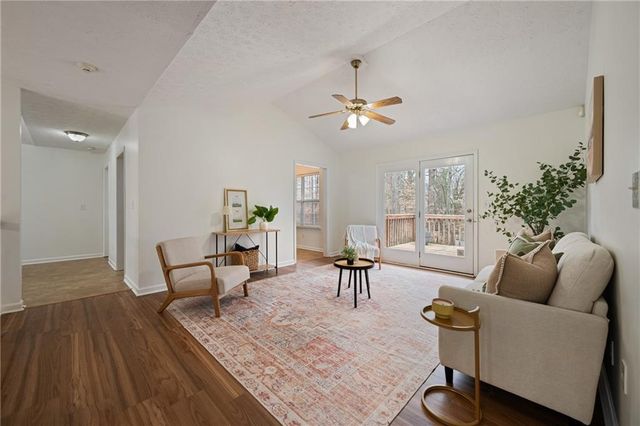 3922 Fraser Circle, Gainesville, GA 30506