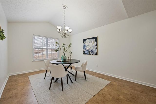 3922 Fraser Circle, Gainesville, GA 30506