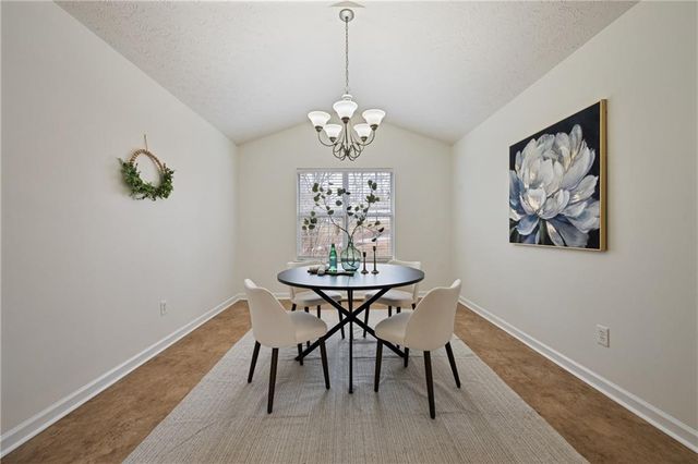 3922 Fraser Circle, Gainesville, GA 30506