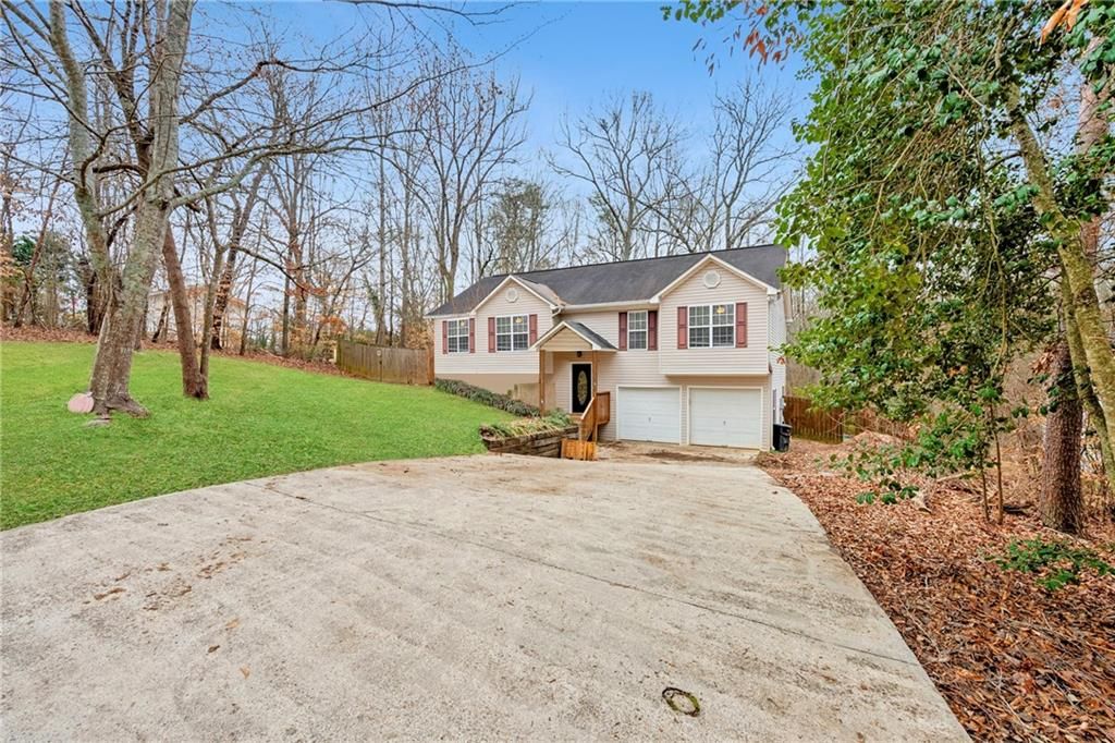 3922 Fraser Circle, Gainesville, GA 30506