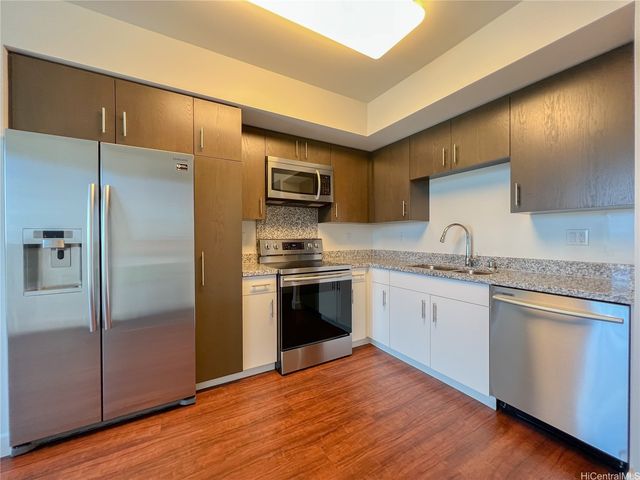 988 Halekauwila Street 4007, Honolulu, HI 96814