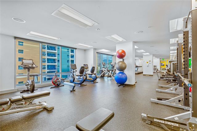 988 Halekauwila Street 4007, Honolulu, HI 96814