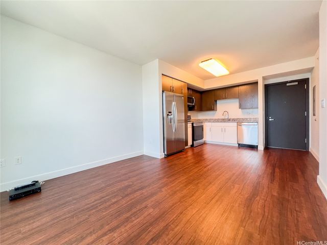988 Halekauwila Street 4007, Honolulu, HI 96814