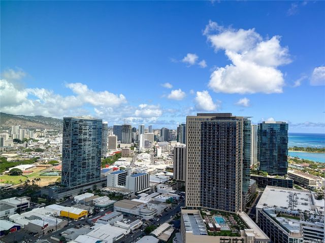 988 Halekauwila Street 4007, Honolulu, HI 96814