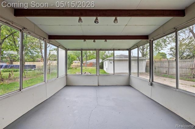 13144 Stamford Avenue, Warren, MI 48089