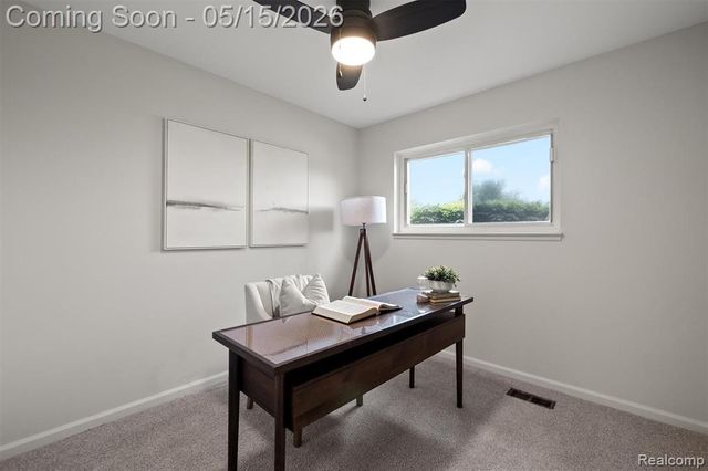 13144 Stamford Avenue, Warren, MI 48089