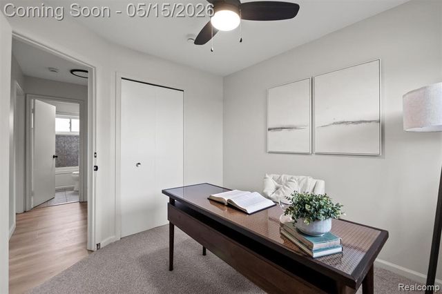13144 Stamford Avenue, Warren, MI 48089