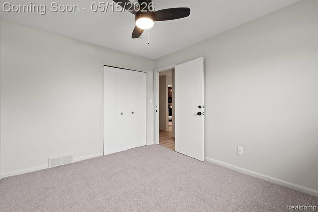 13144 Stamford Avenue, Warren, MI 48089