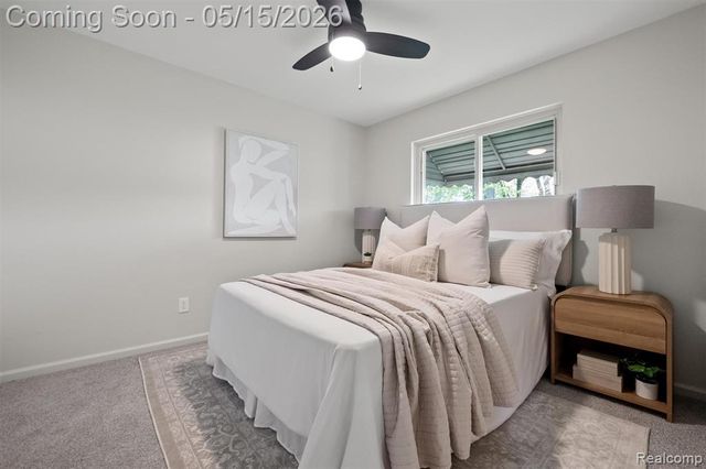 13144 Stamford Avenue, Warren, MI 48089