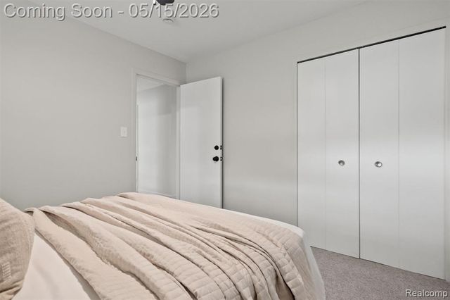 13144 Stamford Avenue, Warren, MI 48089