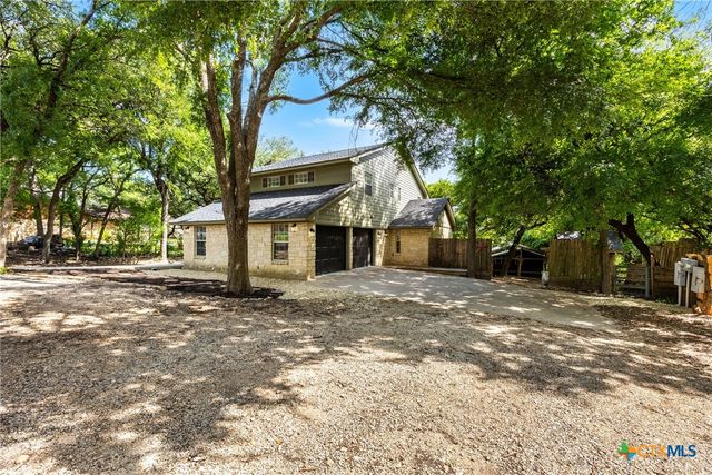 3268 Eagle Point West Avenue, Belton, TX 76513