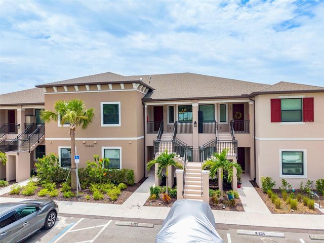 23819 COLLINA WAY 203, Port Charlotte, FL 33980
