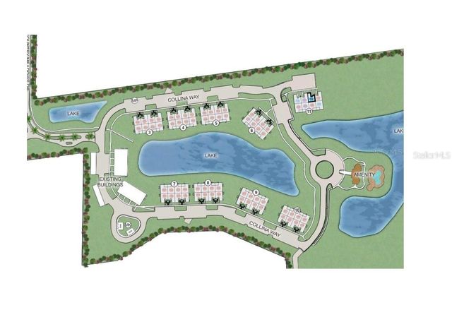 23819 COLLINA WAY 203, Port Charlotte, FL 33980