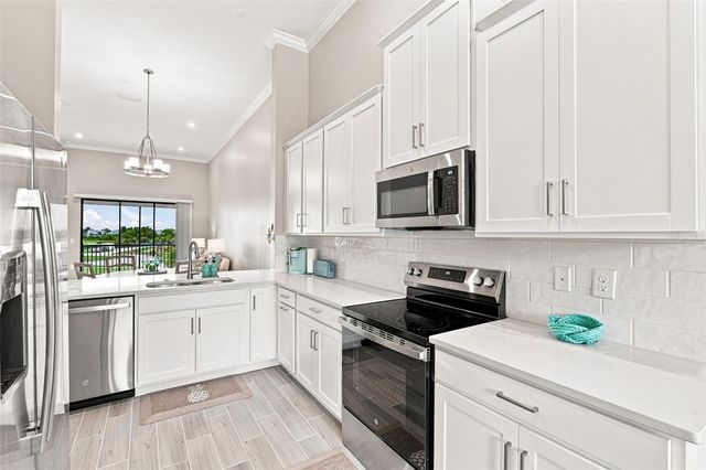 23819 COLLINA WAY 203, Port Charlotte, FL 33980