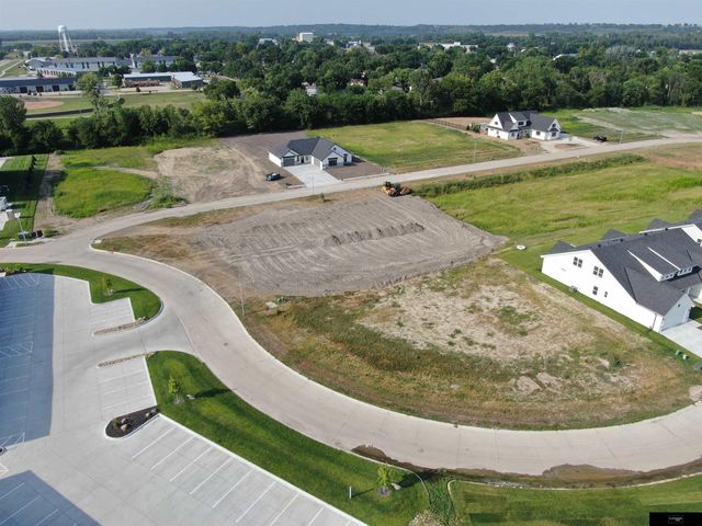 23817 Mary Jo Lane, Waterloo, NE 68069