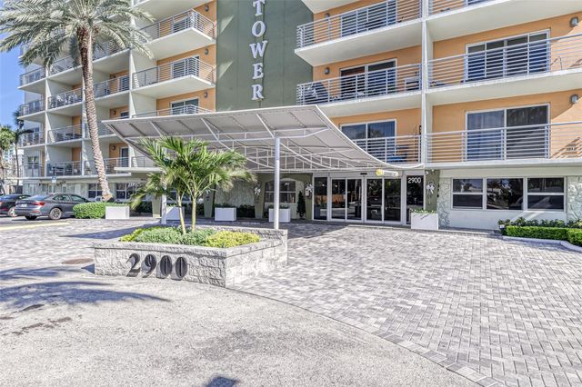 2900 NE 30th Street 4-I, Fort Lauderdale, FL 33306
