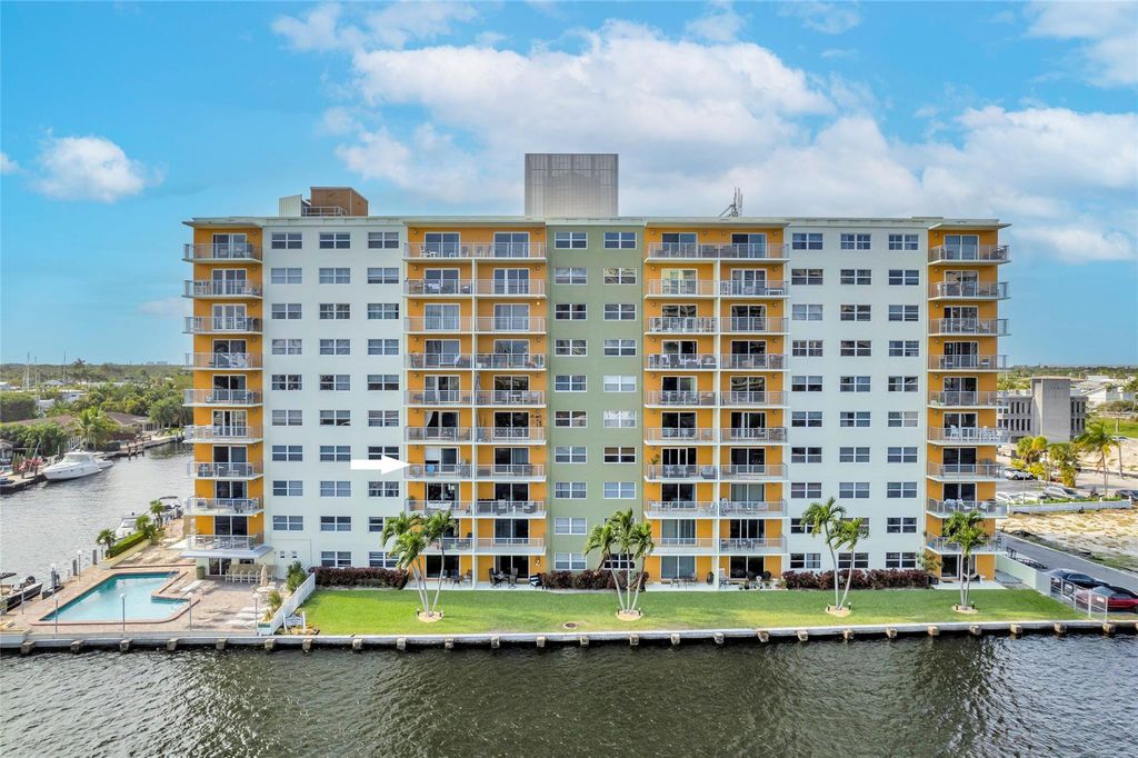 2900 NE 30th Street 4-I, Fort Lauderdale, FL 33306