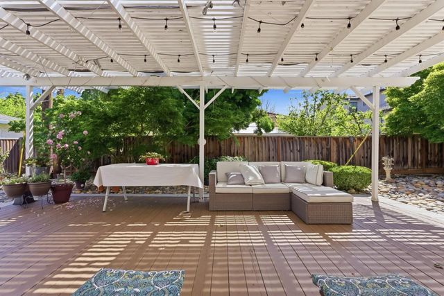 19170 Tilson Avenue, Cupertino, CA 95014