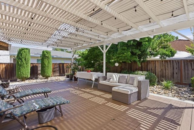 19170 Tilson Avenue, Cupertino, CA 95014