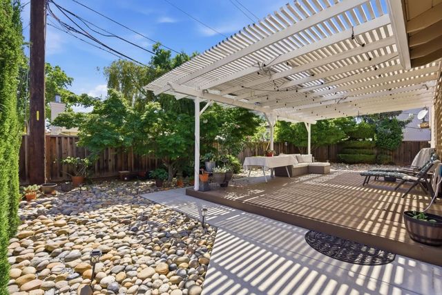 19170 Tilson Avenue, Cupertino, CA 95014