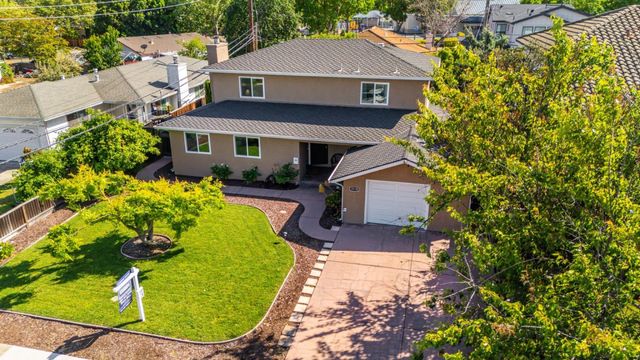 19170 Tilson Avenue, Cupertino, CA 95014