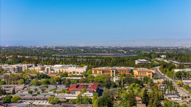 19170 Tilson Avenue, Cupertino, CA 95014