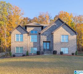 7313 BAYBERRY ROAD, Helena, AL 35022