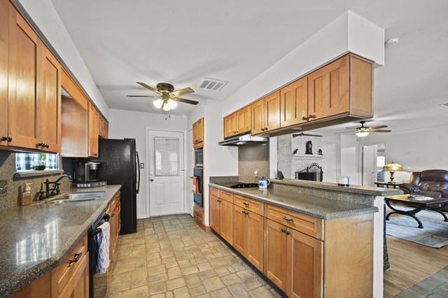 13823 Wickersham Lane, Houston, TX 77077
