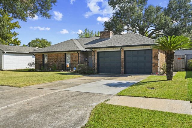 13823 Wickersham Lane, Houston, TX 77077
