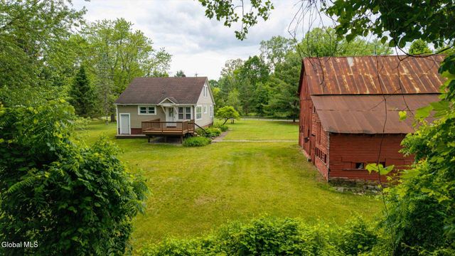 103 Sisson Road, South Glens Falls, NY 12803