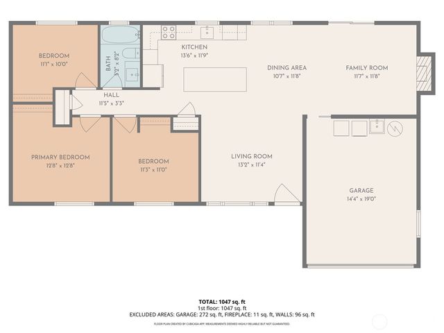 15812 196th Place NE, Woodinville, WA 98077