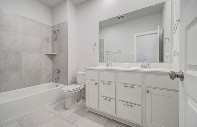 21822 Heather Elm Drive, Cypress, TX 77433