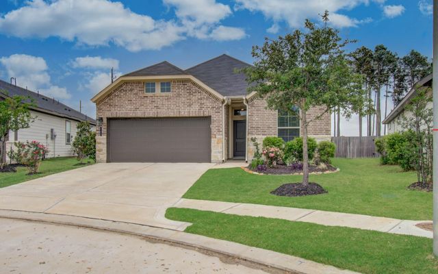21822 Heather Elm Drive, Cypress, TX 77433