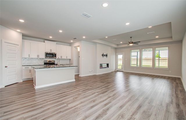 21822 Heather Elm Drive, Cypress, TX 77433