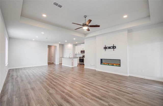 21822 Heather Elm Drive, Cypress, TX 77433