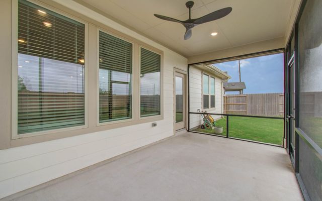 21822 Heather Elm Drive, Cypress, TX 77433