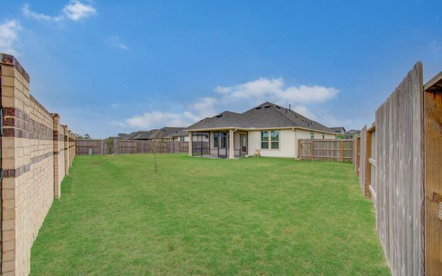 21822 Heather Elm Drive, Cypress, TX 77433