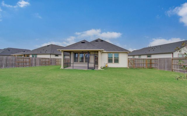 21822 Heather Elm Drive, Cypress, TX 77433