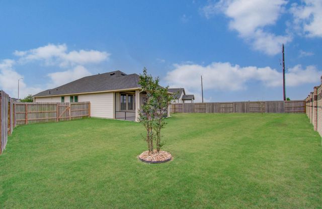 21822 Heather Elm Drive, Cypress, TX 77433