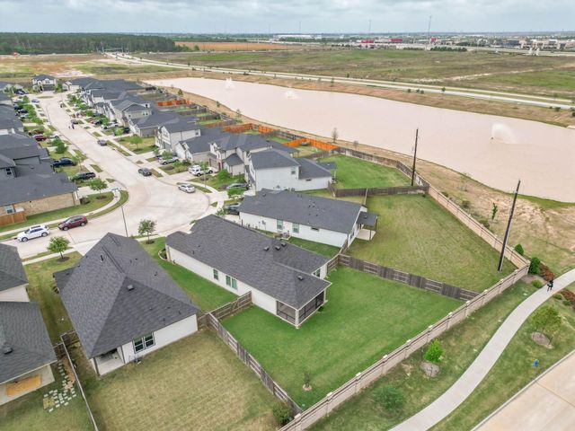 21822 Heather Elm Drive, Cypress, TX 77433