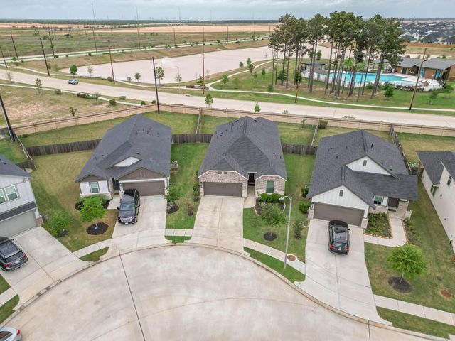 21822 Heather Elm Drive, Cypress, TX 77433